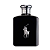 Ralph Lauren Polo Black Edt Masculino - Imagem 1