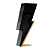 Carolina Herrera Bad Boy Edt Masculino - Imagem 1