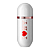 Carolina Herrera 212 Vip I Love NY 80ml Edp Feminino - Imagem 1
