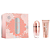 Carolina Herrera Coffret 212 Vip Rosé 80ml Edp + Body Lotion Feminino - Imagem 1
