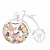 Mont'anne With Love Glamour Edp Feminino - Imagem 1