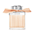 Chloé Rose Tangerine Edt Feminino - Imagem 1
