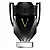 Paco Rabanne Invictus Victory Edp - Masculino - Imagem 1