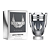 Paco Rabanne Invictus Platinum Edp Masculino - Imagem 2