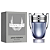 Paco Rabanne Invictus Edt Masculino - Imagem 2