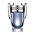 Paco Rabanne Invictus Edt Masculino - Imagem 1