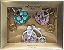 Mont´Anne Coffret Beauty Flower + With Love + Wite Glamour 3x25ml Feminino - Imagem 1