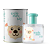 Ciclo Mini Baby Beé Edc 100ml - Infantil - Imagem 2