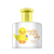 Ciclo Mini Baby QuéQué Edc 100ml - Infantil - Imagem 1