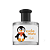 Ciclo Pingucho Edc 100ml - Masculino - Imagem 1