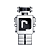 Paco Rabanne Phantom Edt Masculino - Imagem 1