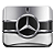 Mercedes-Benz Sign Your Attitude Edt Masculino - Imagem 1