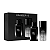Banderas Coffret The Icon 100ml Edp + Deo Spray 150ml - Masculino - Imagem 1
