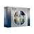 Banderas Coffret The Icon Elixir 100ml Edp + Deo Spray 150ml - Masculino - Imagem 1