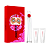 Kenzo Kit Flower By Kenzo 100ml Edp + Body Lotion + Shower Gel Feminino - Imagem 2