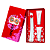 Kenzo Kit Flower By Kenzo 100ml Edp + Body Lotion + Shower Gel Feminino - Imagem 1
