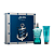 Jean Paul Gaultier Coffret Le Male Edt 75ml + Shower Gel Masculino - Imagem 1