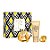 Paco Rabanne Coffret Lady Million Edp 80ml + Body Lotion + Mini Feminino - Imagem 1