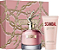 Jean Paul Gaultier Coffret Scandal Edp 80ml + Body Lotion 75ml - Feminino - Imagem 1