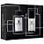 Banderas Coffret The Secret Edt 100ml + Deo Spray 150ml - Masculino - Imagem 2
