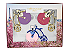 Mont´Anne Coffret Deserve + Pulcher Femme + Lovely Heart 3x25ml Feminino - Imagem 1