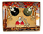 Mont´Anne Coffret Black Sight + Odoratus Femme + Ocupletis 3x25ml Feminino - Imagem 1