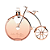 Mont´Anne I Love Glamour Luxe Edp Feminino - Imagem 1