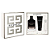 Givenchy Coffret Gentleman Boisée Edp 100ml + Gel de Banho + Travel Spray Masculino - Imagem 1
