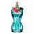 Jean Paul Gaultier La Belle Paradise Garden Edp - Feminino - Imagem 1