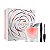 Lancôme Coffret La Vie Est Belle Edp 100ml + Hypnose Drama Máscara de Cíclios 6,5ml Feminino - Imagem 1