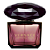 Versace Crystal Noir Edp Feminino - Imagem 1