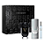 Paco Rabanne Coffret Invictus Victory Edp 100ml + Desodorante + Travel Size Edt Masculino - Imagem 1