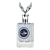 Al Wataniah Eqaab Edp 100ml - Masculino - Imagem 1