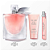 Lancôme Coffret La Vie Est Belle Edp 100ml + Creme Corporal 50ml + Miniatura Edp 10ml Feminino - Imagem 3