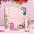 Carolina Herrera Coffret 212 Vip Rosé 80ml Edp + Loção Hidratante Corporal 100ml Feminino - Imagem 2