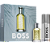 Hugo Boss Coffret Bottled Edt 50ml + Desodorante Spray 150ml - Masculino - Imagem 1