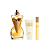 Jean Paul Gaultier Coffret Gaultier Divine Edp 100ml + Creme Corporal 75ml + Travel Size 10ml Feminino - Imagem 2