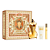 Jean Paul Gaultier Coffret Gaultier Divine Edp 100ml + Creme Corporal 75ml + Travel Size 10ml Feminino - Imagem 1