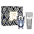 Paco Rabanne Coffret Invictus Edt 100ml + Gel de Banho 100ml Masculino - Imagem 1