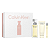 Calvin Klein Coffret Eternity Edp 100ml + Loção Corporal 100ml + Trave Size 10ml Feminino - Imagem 1