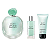 Giorgio Armani Coffret Acqua di Gioia Edp 100ml + Loção Corporal 50ml + Trave Size 15ml Feminino - Imagem 2