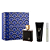 Carolina Herrera Coffret CH Men Edt 100ml + Loção Pós Barba 100ml +Trave Size 10ml Masculino - Imagem 1