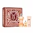 Jean Paul Gaultier Coffret Classique Edt 100ml + Loção Corporal 75ml + Miniatura - Feminino - Imagem 1