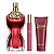 Jean Paul Gaultier Coffret La Belle Edp 100ml + Creme Corporal 75ml + Travel Size 10ml Feminino - Imagem 2