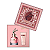 Jean Paul Gaultier Coffret Scandal Edp 50ml + Loção Corporal 75ml Feminino - Imagem 3