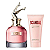 Jean Paul Gaultier Coffret Scandal Edp 50ml + Loção Corporal 75ml Feminino - Imagem 2