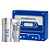 Carolina Herrera Coffret 212 Men Nyc 100ml Edt + Gel de Banho 100ml Masculino - Imagem 1