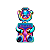 Moschino Toy 2 Pearl Edp Unissex - Imagem 1