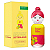 Benetton Sisterland Yelllow Peony Edt 80ml Feminino - Imagem 2