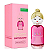 Benetton Sisterland Pink Raspberry Edt 80ml Feminino - Imagem 2